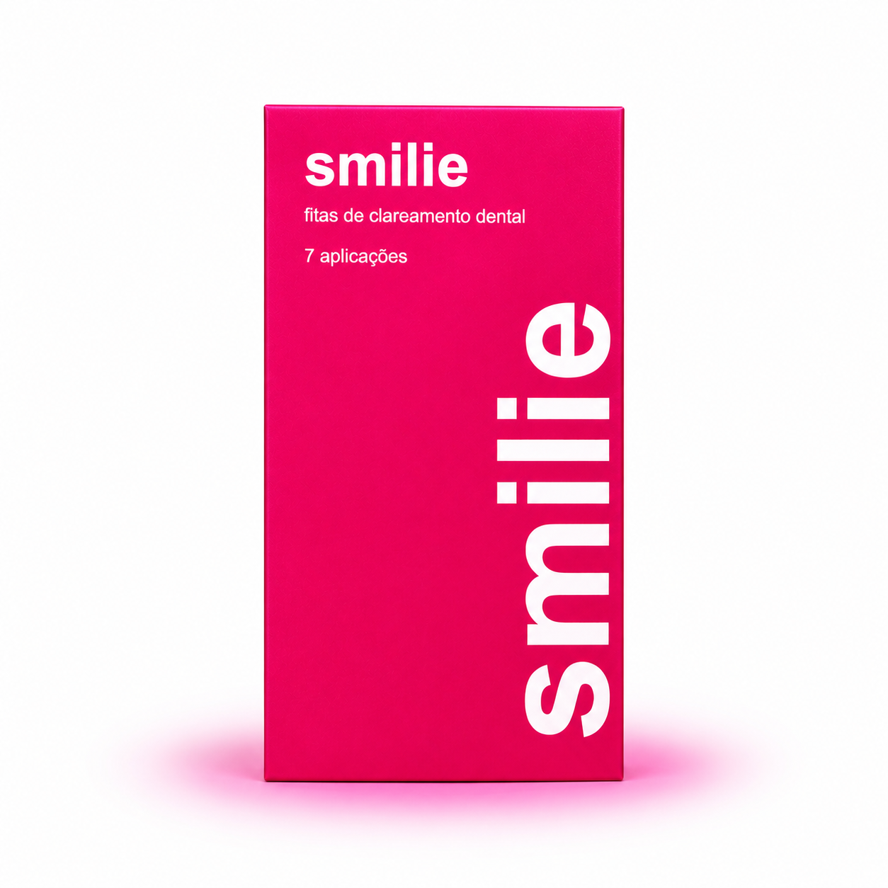 Fita Clareadora Smilie