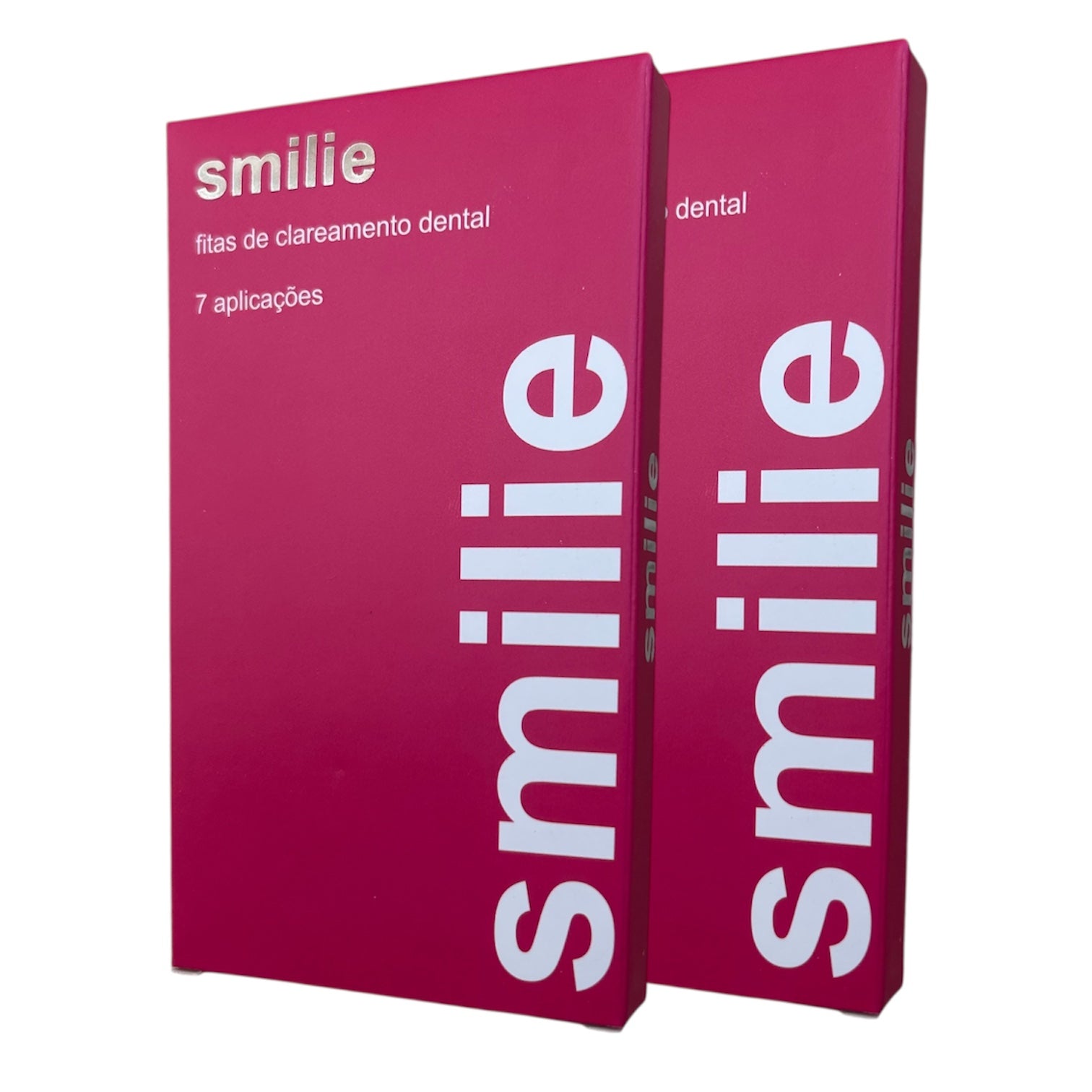 Fita Clareadora Smilie
