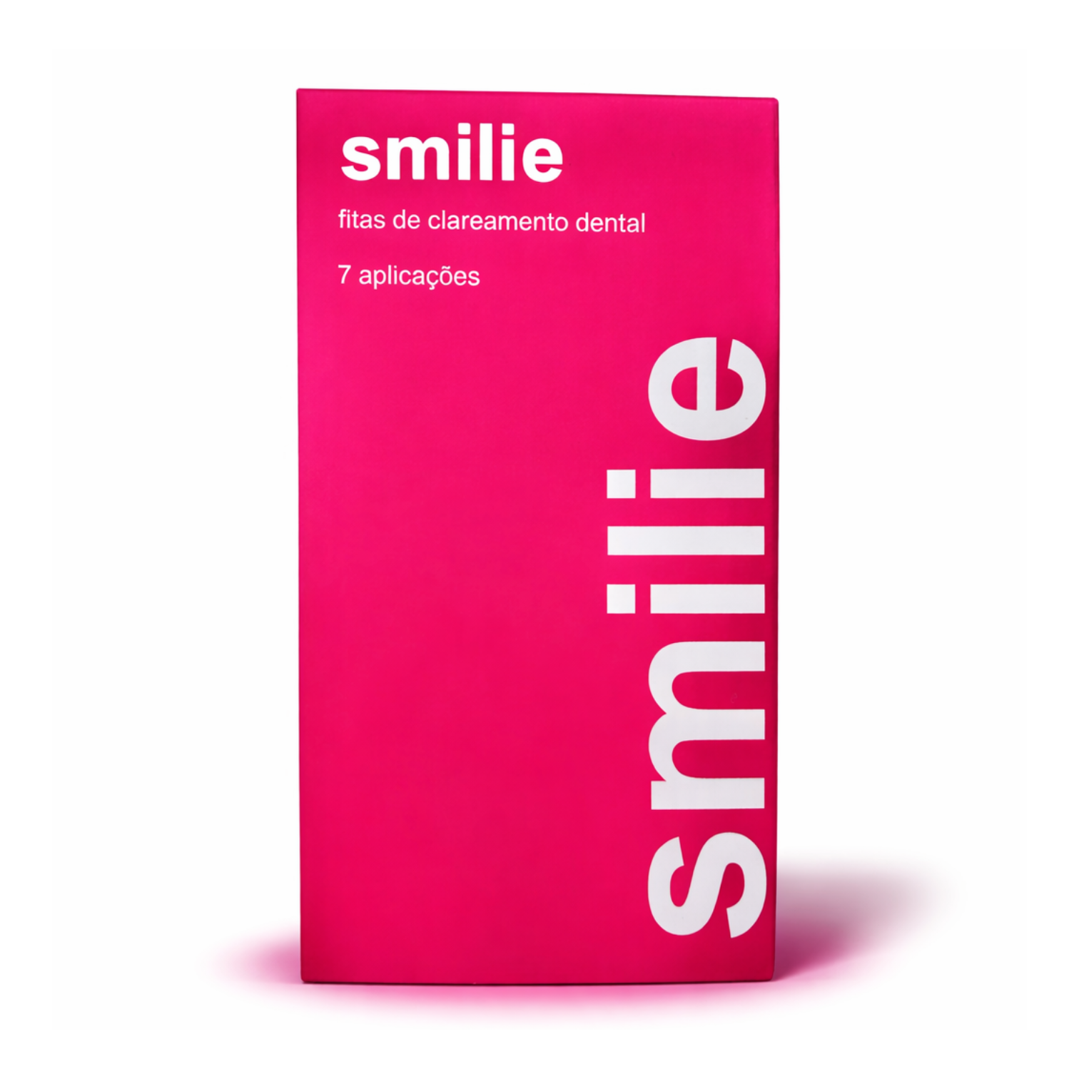 Fita Clareadora Smilie