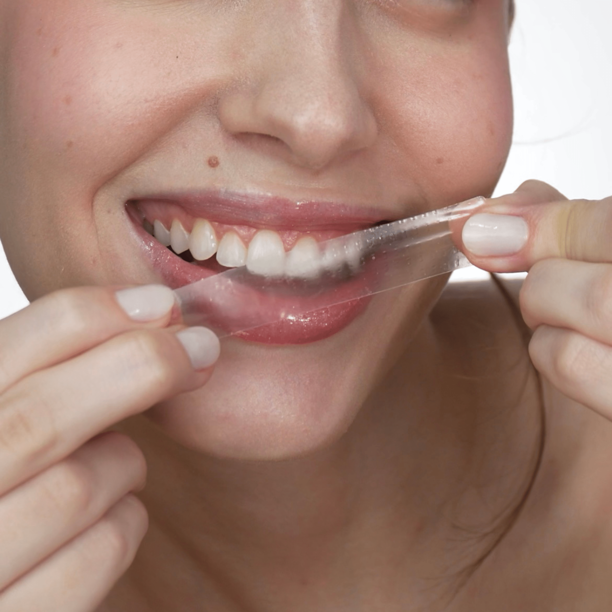 Fita Clareadora Smilie - Smilie